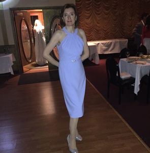 Meet your Posher, Olga